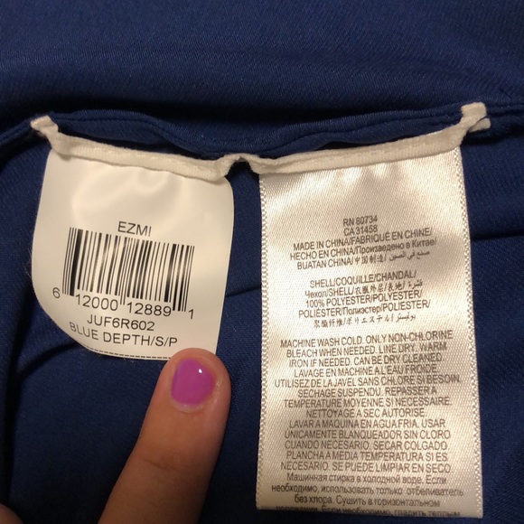 BCBGMaxAzria Dress - Size S - Picture 5 of 5